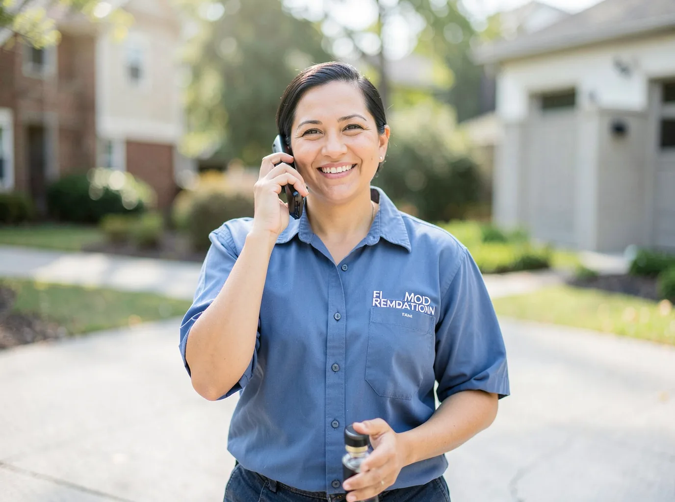 Mold Remediation Salisbury, MO FAQs